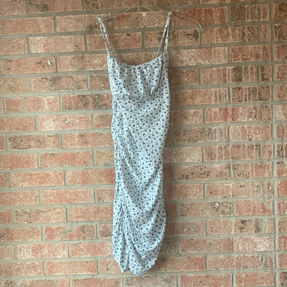 NWOT cute summer dress.